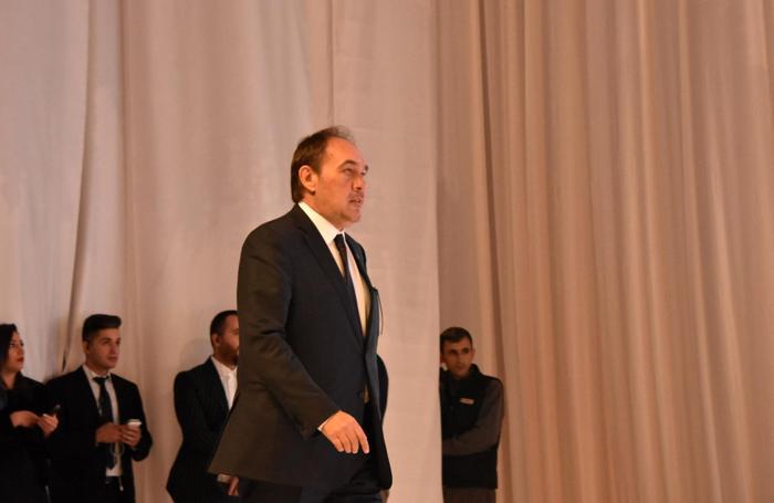 Yıldırım Demirören ve Aziz Yıldırım nikah töreninde buluştu