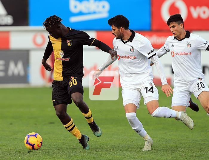 Quaresma bunu da yaptı