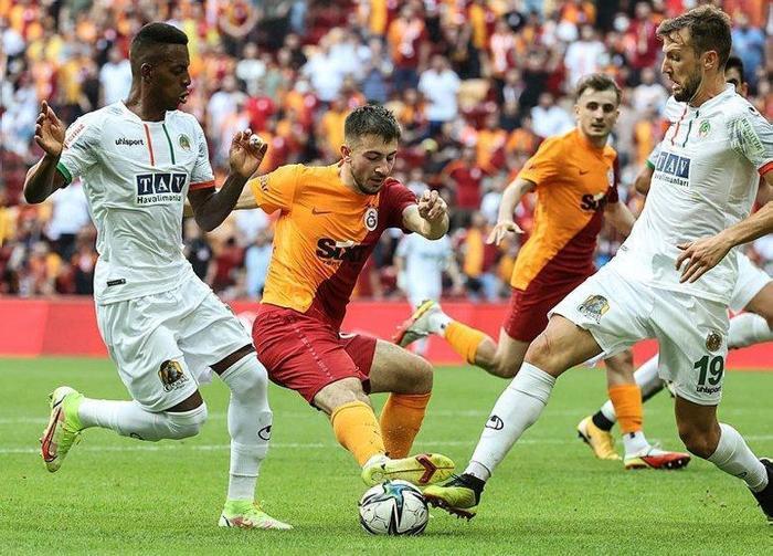 Son dakika haberi Gedson Fernandes gemileri yaktı Benficayı reddetti...