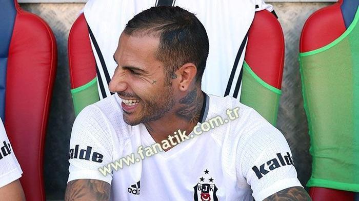 Cenk Tosunu kızdıran olay