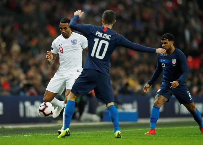 Christian Pulisic için 80 milyon euroluk pazarlık