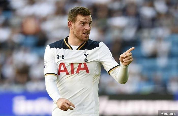 Vincent Janssen Beşiktaşa hayırlı olsun