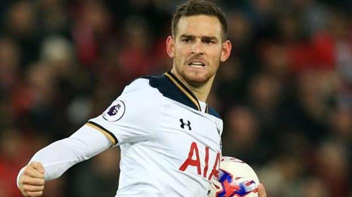 Vincent Janssen Beşiktaşa hayırlı olsun