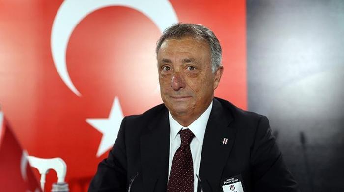 AYRILIK GERÇEKLEŞİYOR