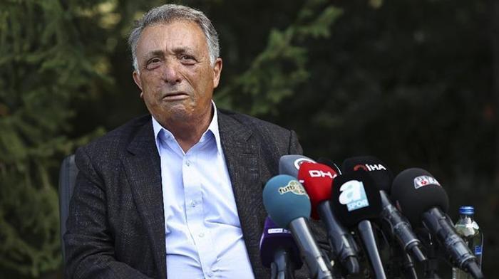 ÖNCE BİR UTAN