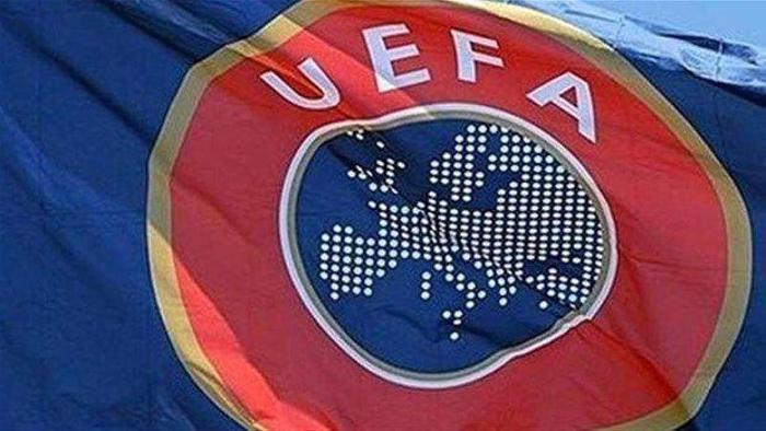 Milli Takımın muhtemel rakipleri belli oldu / UEFA Uluslar Ligi