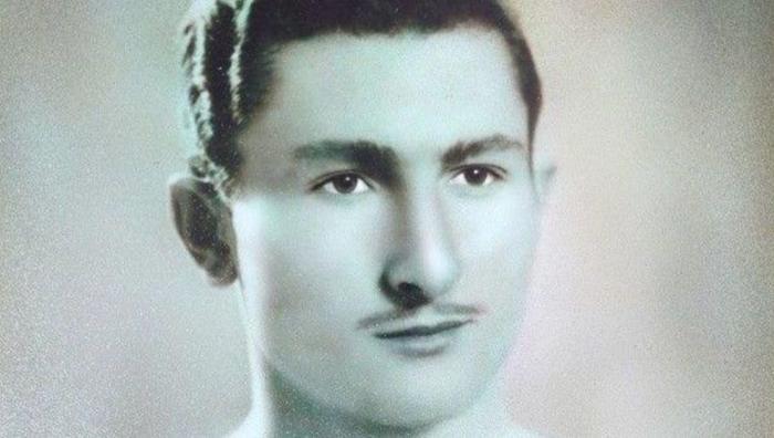 Futbol adamlarının gençlik halleri - Çok şaşıracaksınız...