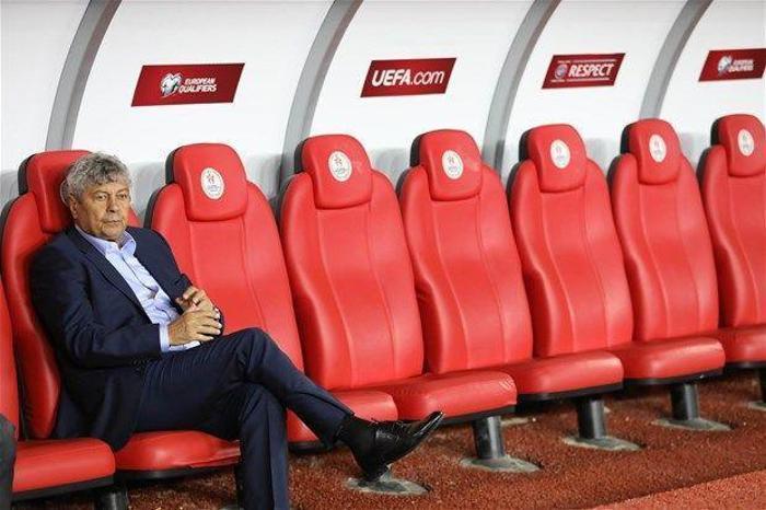 Milli Takımın muhtemel rakipleri belli oldu / UEFA Uluslar Ligi