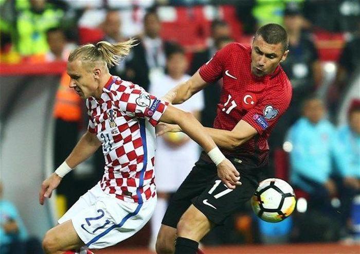 Milli Takımın muhtemel rakipleri belli oldu / UEFA Uluslar Ligi