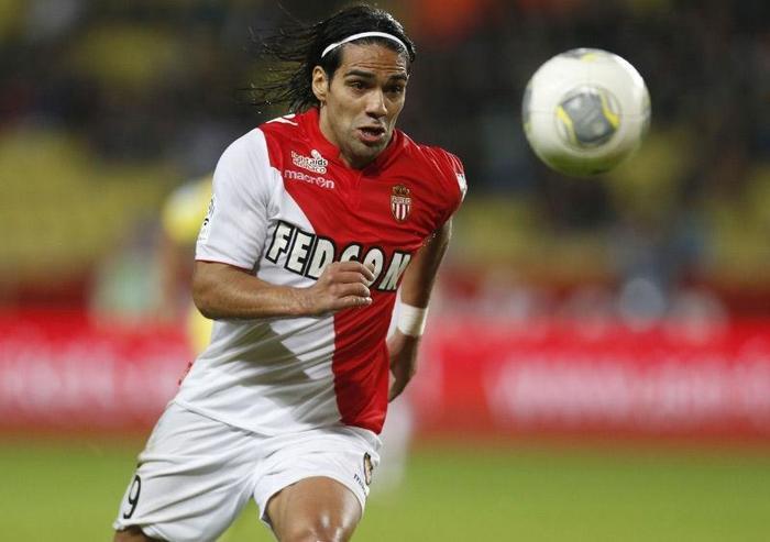 3- Falcao