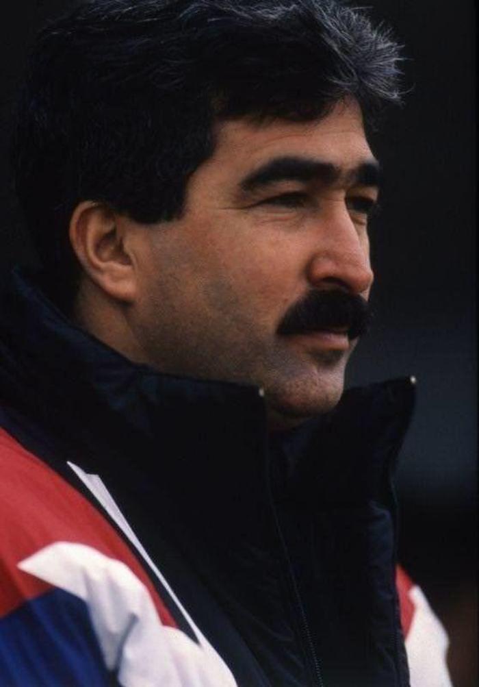 Futbol adamlarının gençlik halleri - Çok şaşıracaksınız...