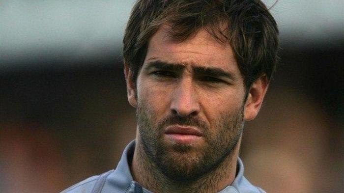 Futbol adamlarının gençlik halleri - Çok şaşıracaksınız...