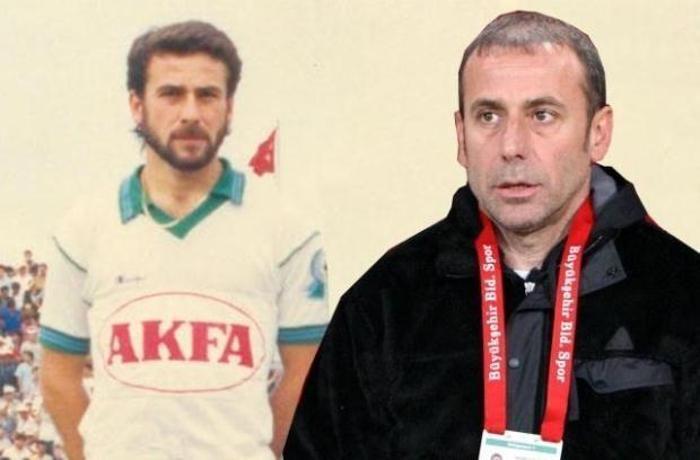 Futbol adamlarının gençlik halleri - Çok şaşıracaksınız...