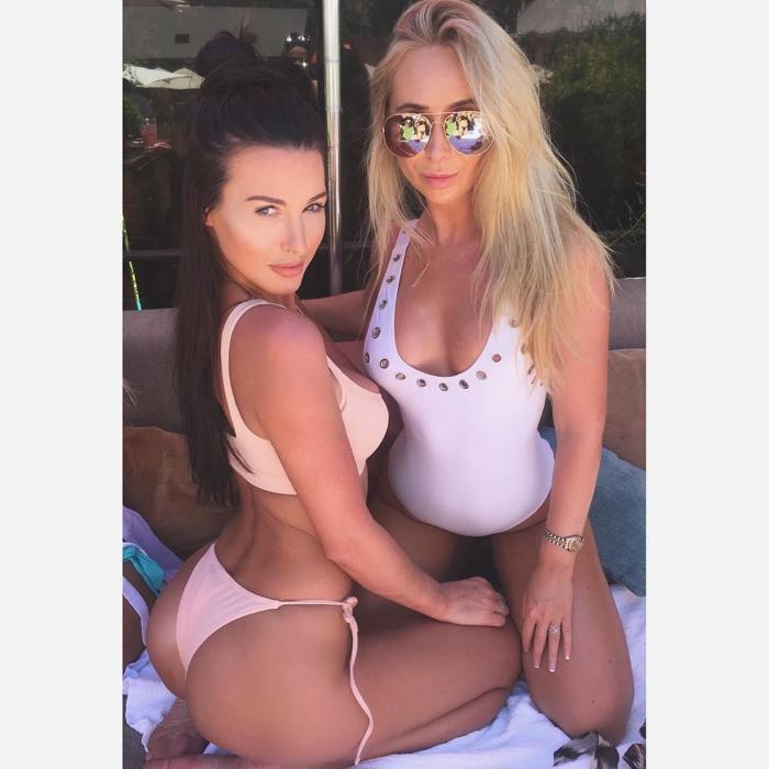 Alice Goodwin: Cristiano Ronaldo tipim değil