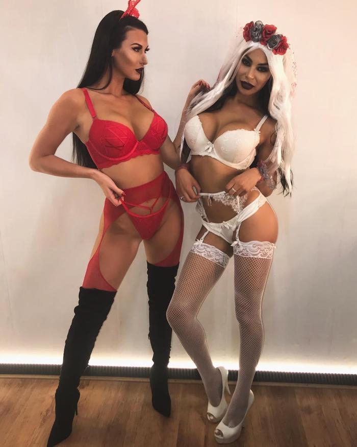 Alice Goodwin: Cristiano Ronaldo tipim değil