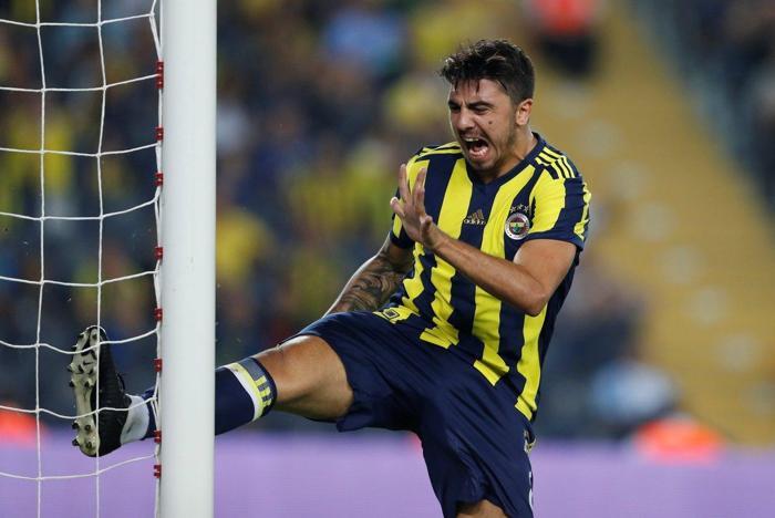 Comolli,Ozan’ı umutlandırdı