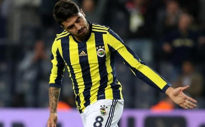 Fenerbahçede transfer harekatı başladı