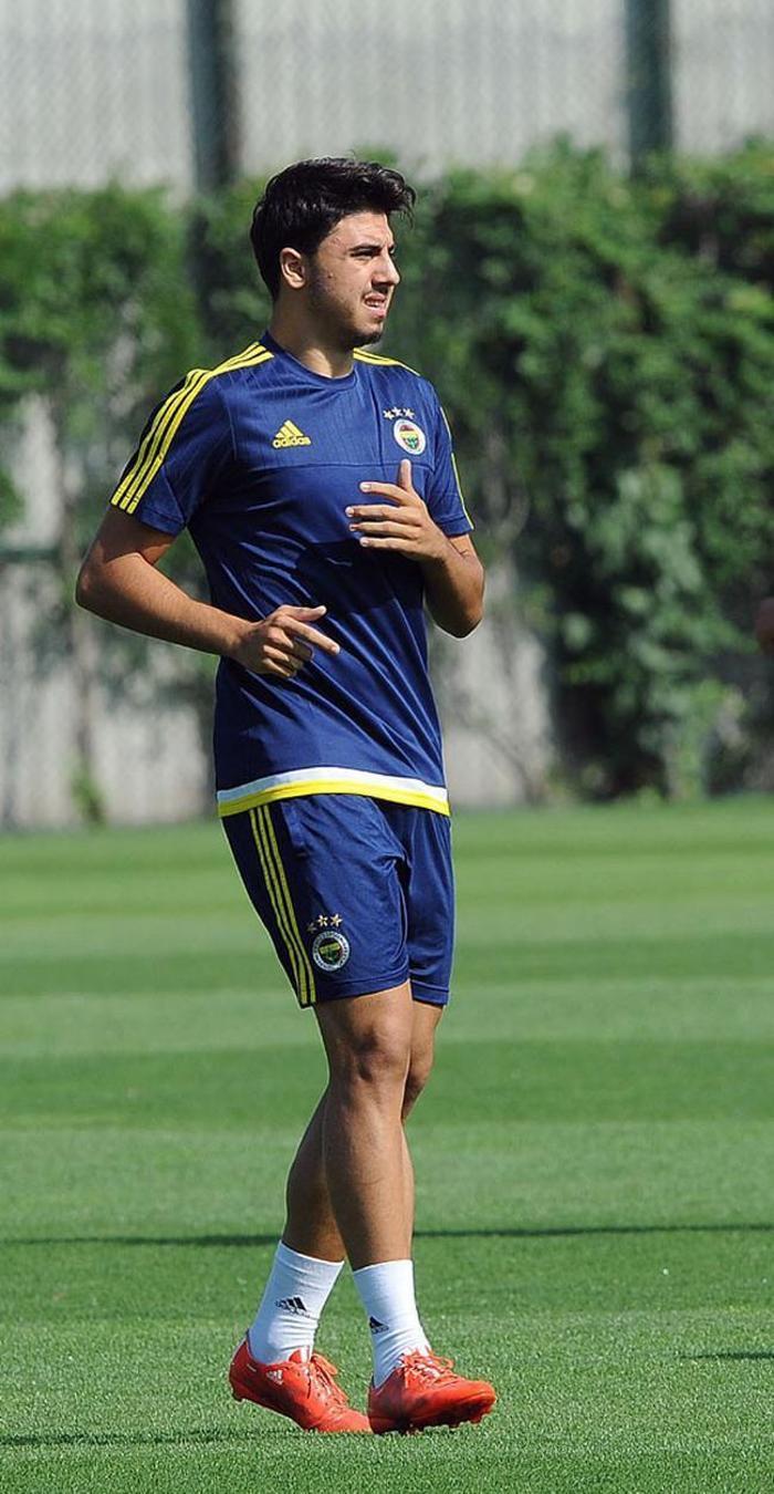 Fenerbahçede transfer harekatı başladı