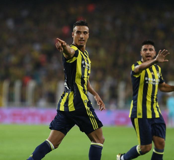 Fenerbahçede transfer harekatı başladı