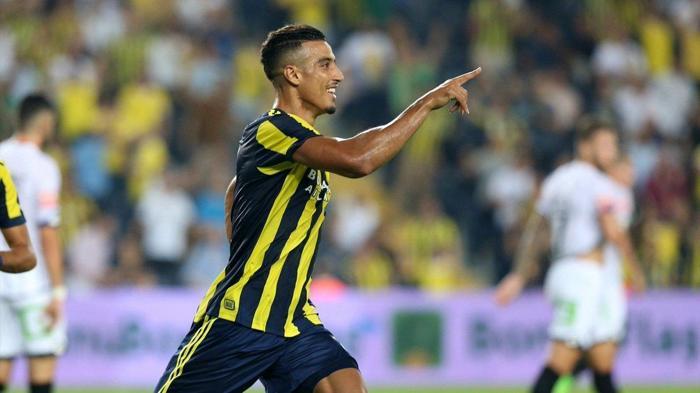 Fenerbahçede transfer harekatı başladı