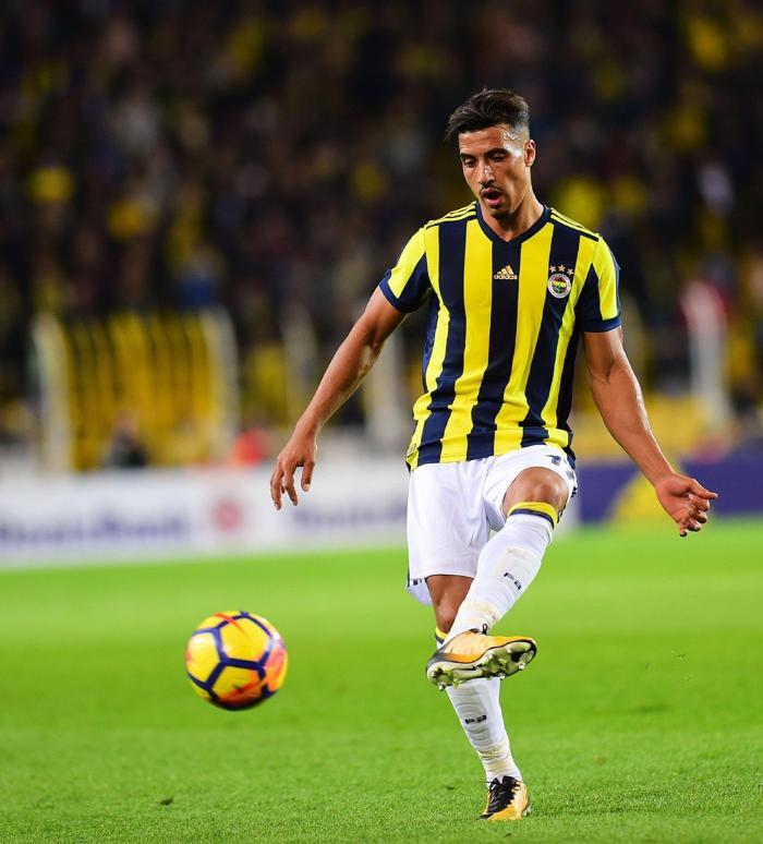 Fenerbahçede transfer harekatı başladı