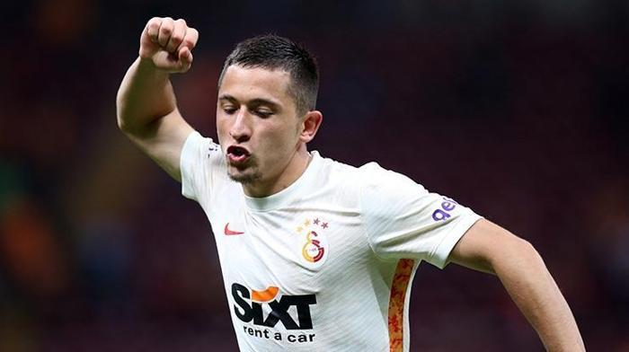 Son dakika haberi Galatasarayda Morutan gerçeği gün yüzüne çıktı