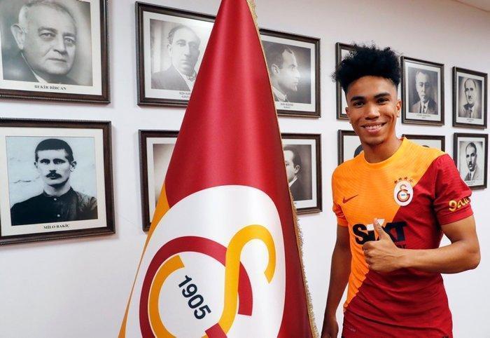Son dakika haberi Galatasarayda Morutan gerçeği gün yüzüne çıktı