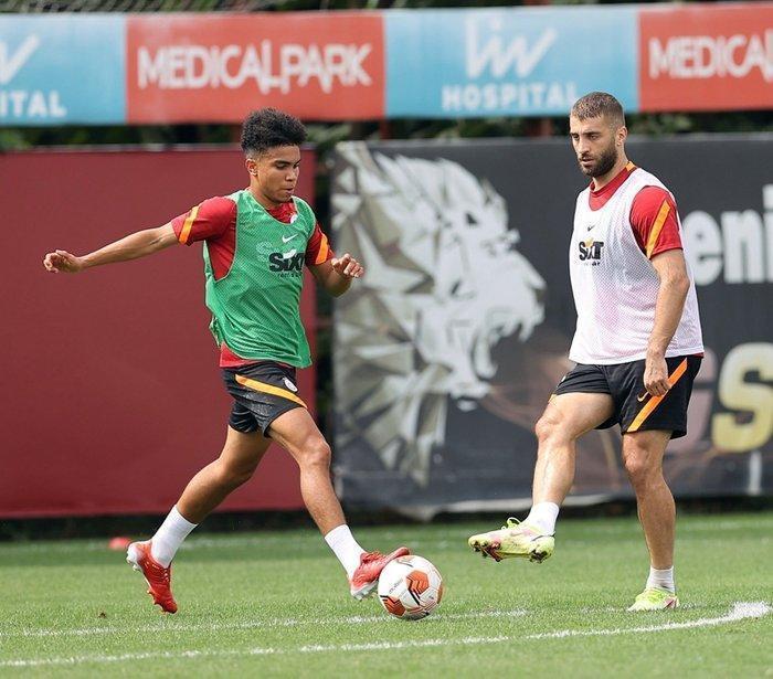Son dakika haberi Galatasarayda Morutan gerçeği gün yüzüne çıktı
