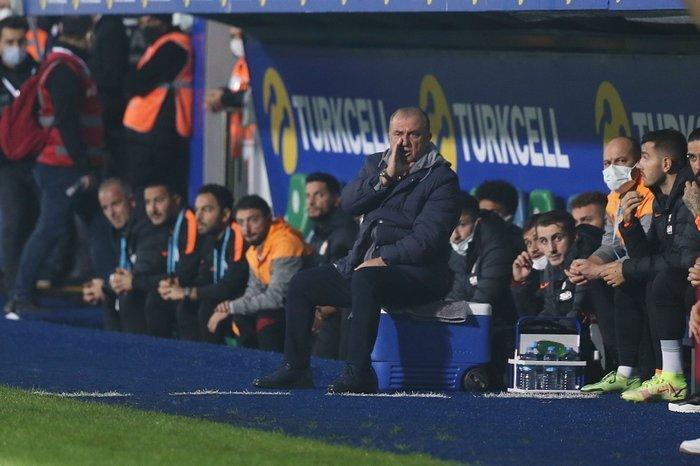Son dakika haberi Galatasarayda Morutan gerçeği gün yüzüne çıktı