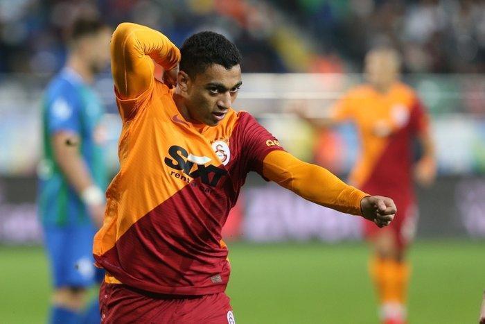 Son dakika haberi Galatasarayda Morutan gerçeği gün yüzüne çıktı