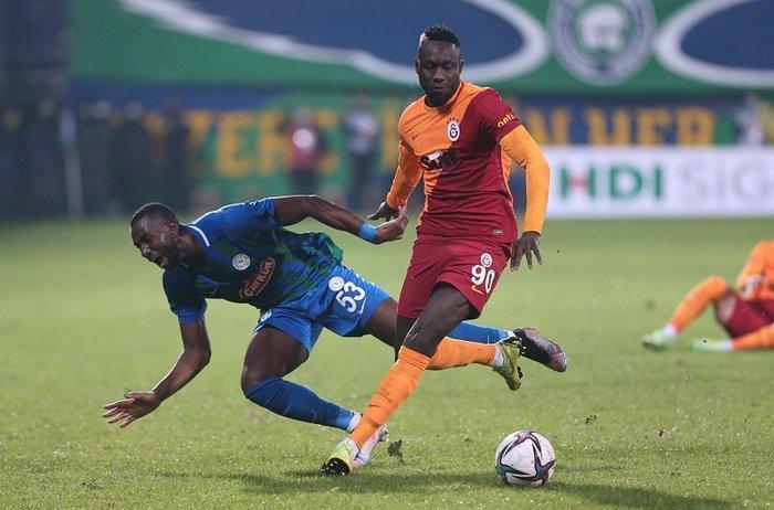 Son dakika haberi Galatasarayda Morutan gerçeği gün yüzüne çıktı