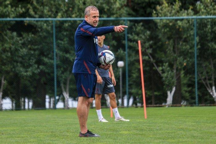 Son dakika haberi Trabzonsporda Edgar lenin sözleşmesi uzatılıyor