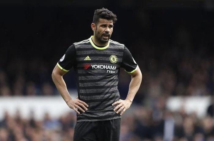 Yarış kızıştı Diego Costa bombası...