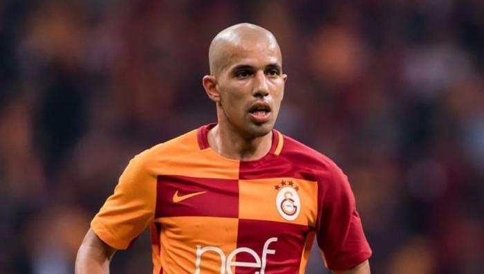 Öyle görünüyor ki Galatasaray, geçtiğimiz yaz takımdan ayrılmana karşı değildi.