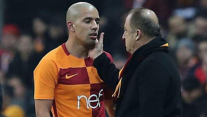 Bize hocan Fatih Terimden bahseder misin Genel olarak nasıl biri