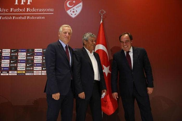 Yabancı kuralı değişecek mi TFFden son dakika hamlesi...
