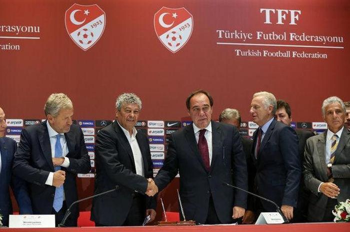 Yabancı kuralı değişecek mi TFFden son dakika hamlesi...