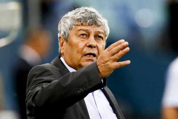 Daniele Adaniden Mircea Lucescu ve Fatih Terim yorumu