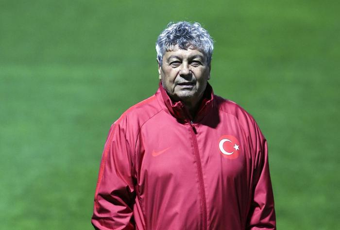 Daniele Adaniden Mircea Lucescu ve Fatih Terim yorumu