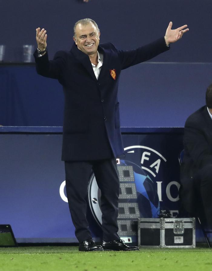 Daniele Adaniden Mircea Lucescu ve Fatih Terim yorumu