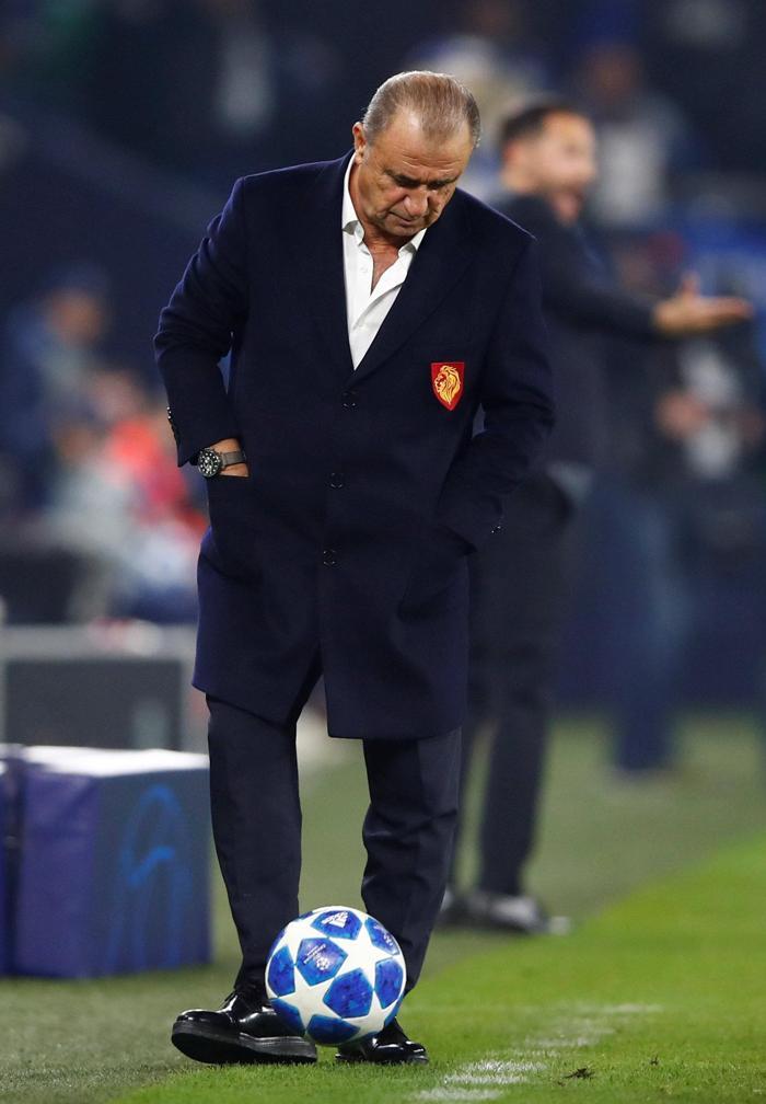 Daniele Adaniden Mircea Lucescu ve Fatih Terim yorumu