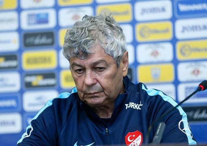 Lucescunun Shakhtarda kaç yabancı futbolcusu vardı