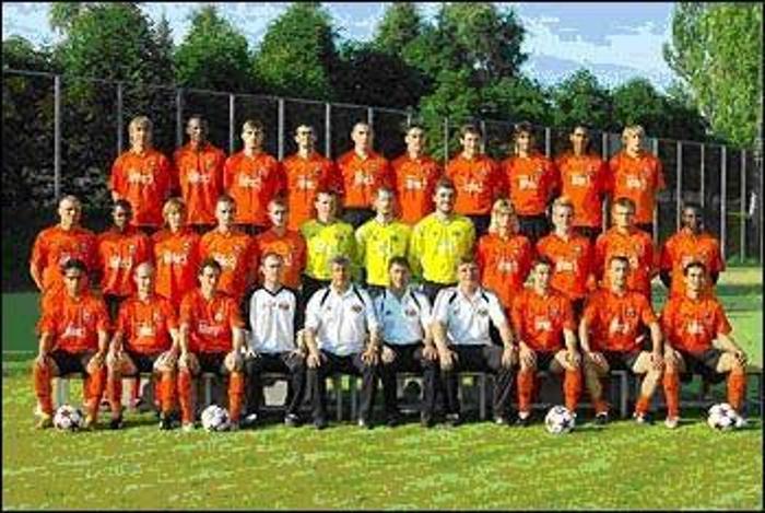 Lucescunun Shakhtarda kaç yabancı futbolcusu vardı