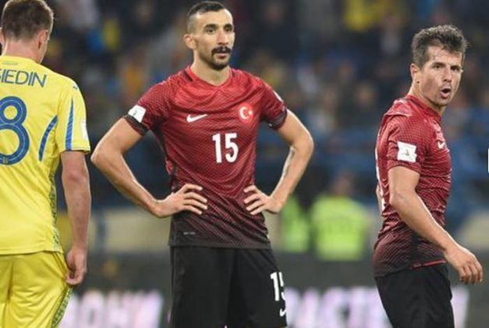 Emre Belözoğlu Şenere patladı