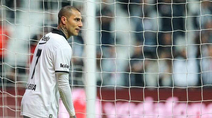 FLAŞ Beşiktaşa, Quaresma için transfer teklifi