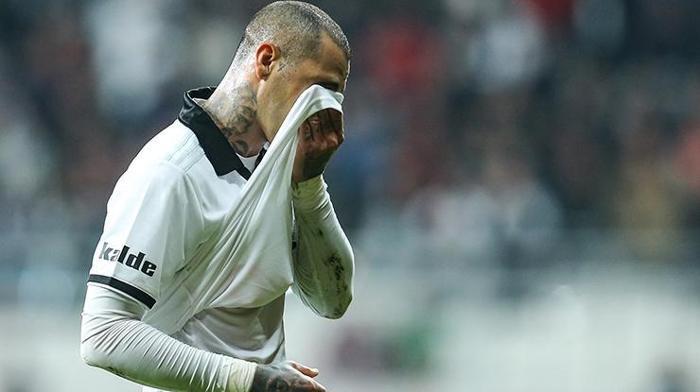 FLAŞ Beşiktaşa, Quaresma için transfer teklifi