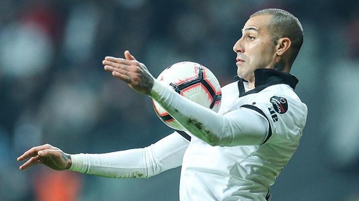 FLAŞ Beşiktaşa, Quaresma için transfer teklifi
