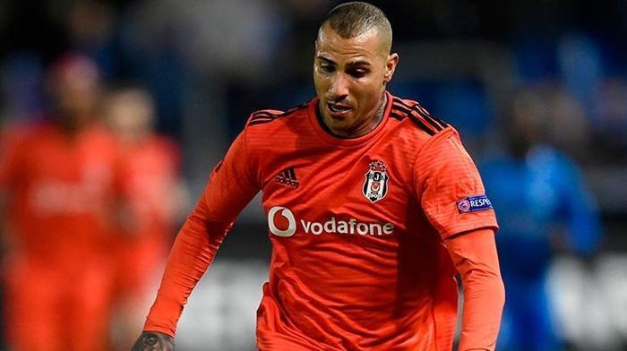 FLAŞ Beşiktaşa, Quaresma için transfer teklifi