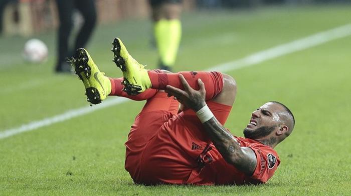 FLAŞ Beşiktaşa, Quaresma için transfer teklifi