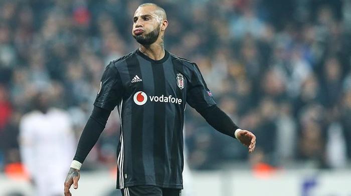 FLAŞ Beşiktaşa, Quaresma için transfer teklifi